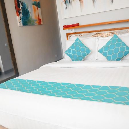 Harbour Komodo Hotel Labuan Bajo Ngoại thất bức ảnh