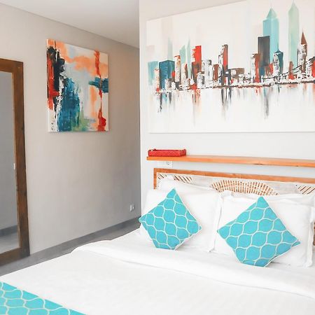 Harbour Komodo Hotel Labuan Bajo Phòng bức ảnh