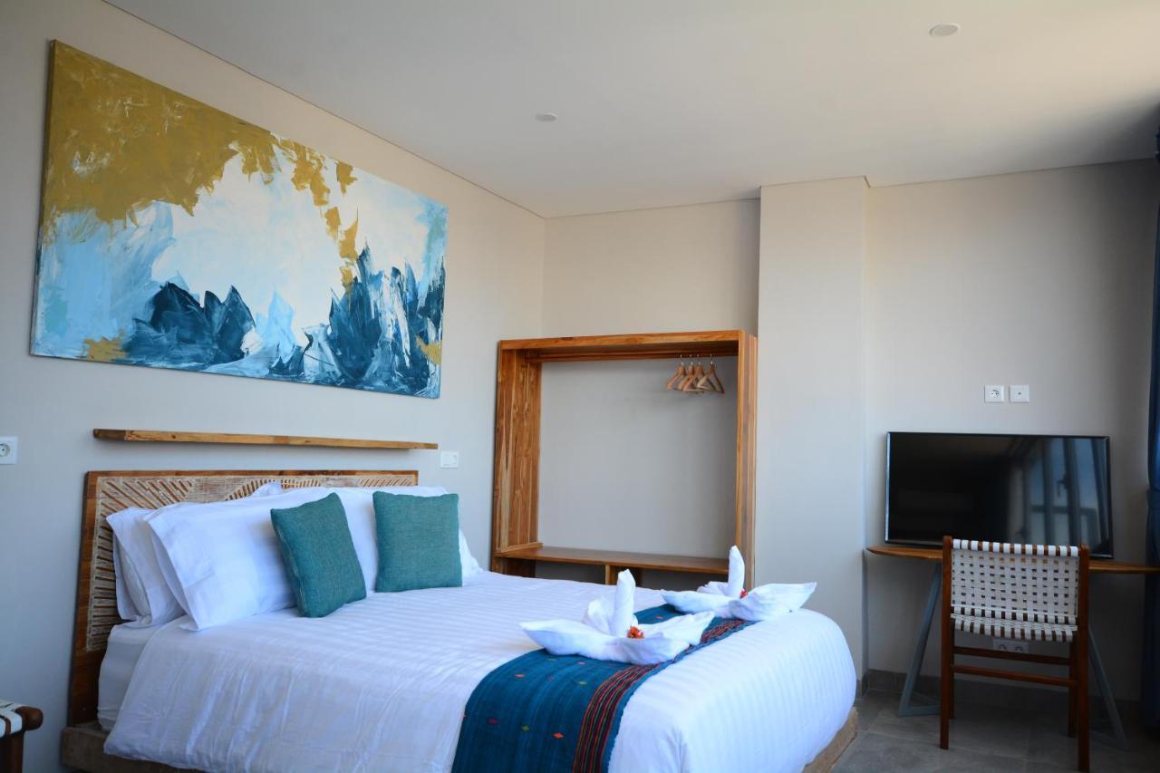 Harbour Komodo Hotel Labuan Bajo Ngoại thất bức ảnh