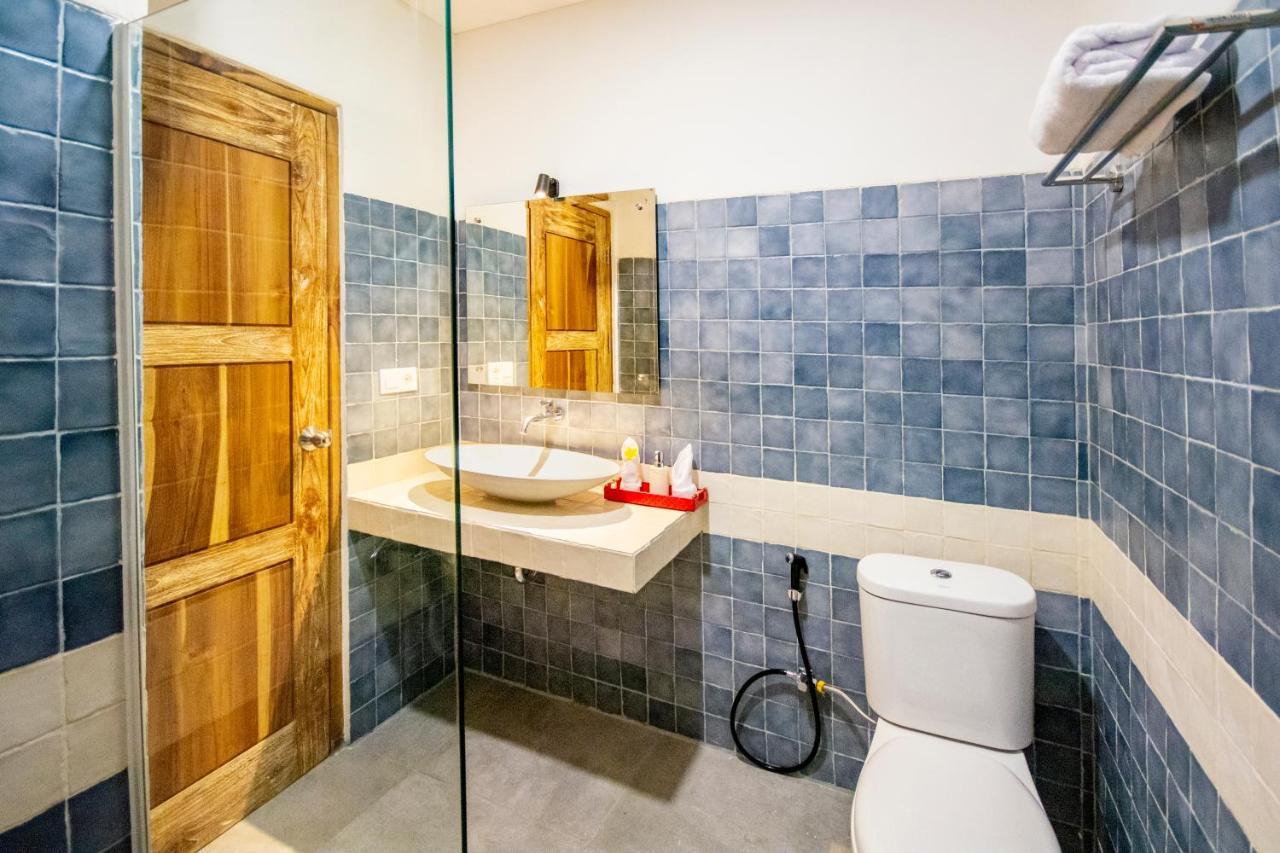Harbour Komodo Hotel Labuan Bajo Ngoại thất bức ảnh