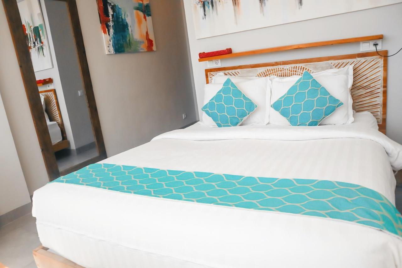 Harbour Komodo Hotel Labuan Bajo Ngoại thất bức ảnh