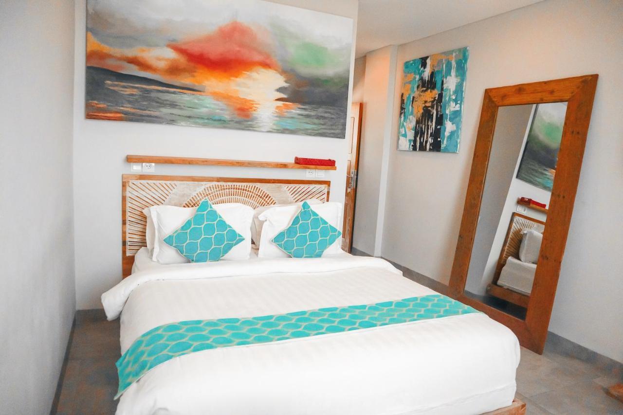 Harbour Komodo Hotel Labuan Bajo Ngoại thất bức ảnh