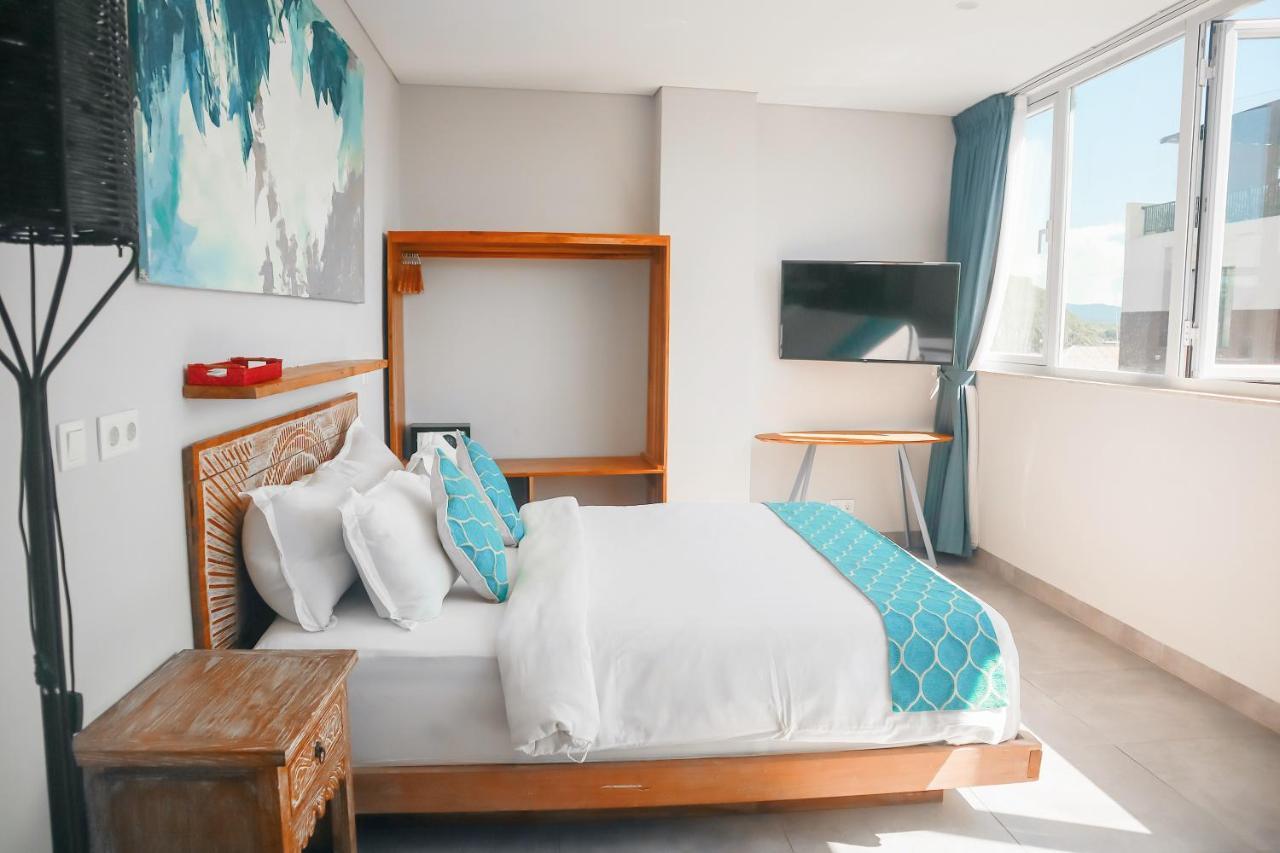 Harbour Komodo Hotel Labuan Bajo Ngoại thất bức ảnh