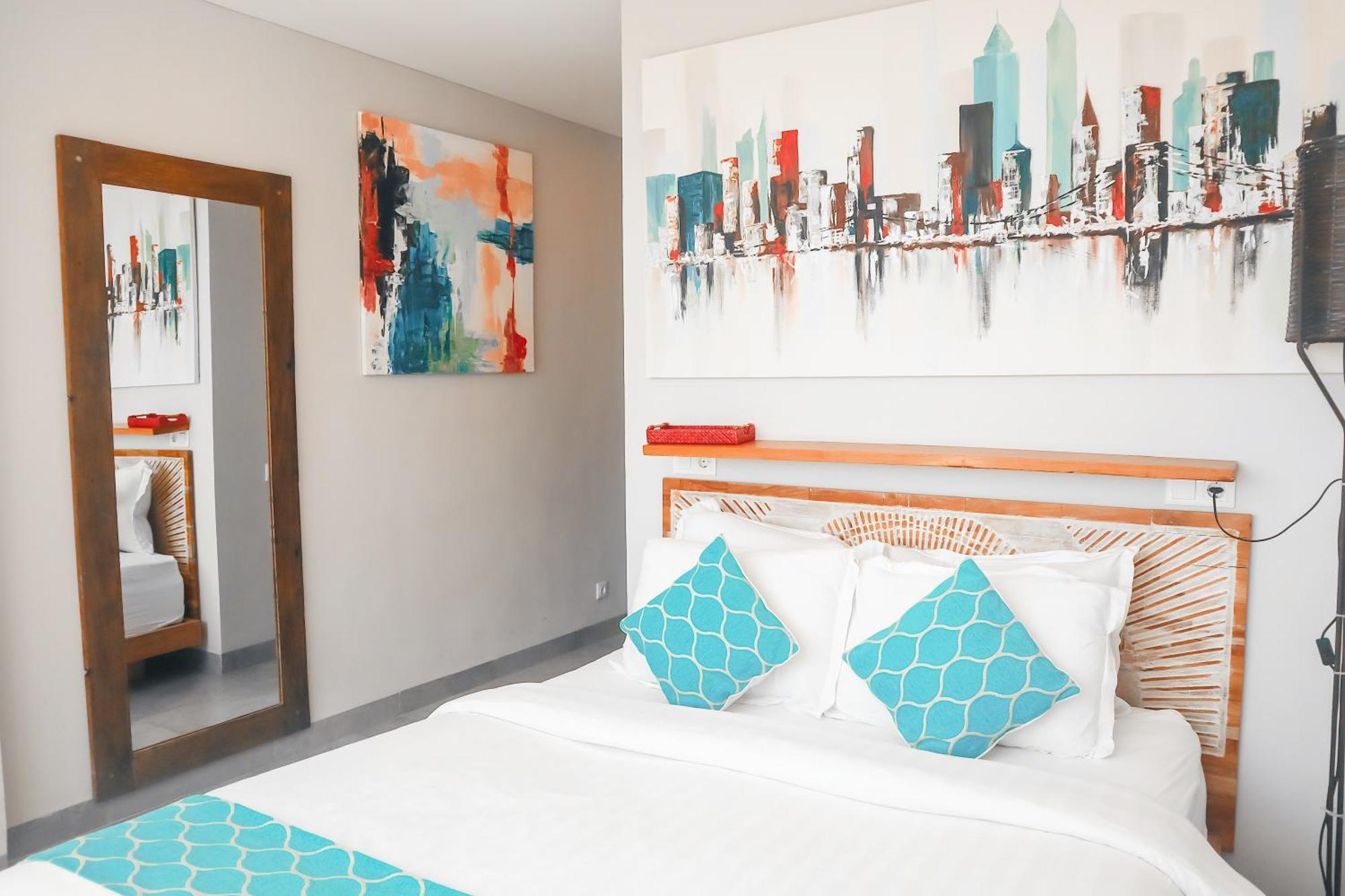 Harbour Komodo Hotel Labuan Bajo Phòng bức ảnh